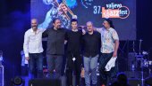 VALJEVO BLISTA NA MAPI EVROPE: Čuveni džez festival održan po 37. put,  uz učešće eminentnih umetnika