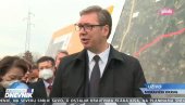 SAMO NAM JE JOŠ TAJ OMIKRON FALIO: Vučić o novom soju virusa - Pitanje je dana kada će doći u Srbiju