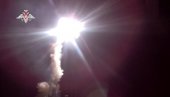 RUSIJA ISPALILA SALVU CIRKONA : Uspešno izvedeno plotunsko lansiranje hipersoničnih raketa (VIDEO)