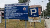 NAJNOVIJI EPIDEMIOLOŠKI PODACI: U Rasinskom okrugu najviše zaraženih u Aleksandrovcu