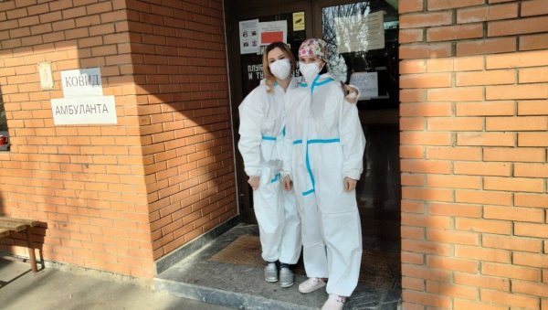 ПРЕМИНУЛЕ ДВЕ ОСОБЕ,  25 ПОЗИТИВНИХ: Епидемиолошла ситуација на подручју Пиротског округа