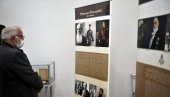 SRBIN SVETSKOG RANGA: Izložba o Svetomiru Nikolajeviću u Galeriji valjevskog Narodnog muzeja