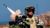 TRAŽE RAKETE PATRIOT NA RUSKIM GRANICAMA: Baltička zemlja u strahu zbog invazije, oglasio se komandant borbene grupe NATO