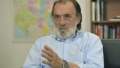 FALŠ ROĐENDAN: Vuk Drašković i dalje tvrdi da mu je u dokumenta upisan pogrešan datum