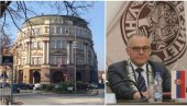 SUMNJIV IZBOR PROFESORA: Prosvetna inspekcija češlja Univerzitet u Nišu, prvi rezultati već sutra