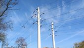 РАДОВИ НА ЕЛЕКТРОМРЕЖИ: У среду и четвртак без струје део Браничевског округа