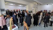 ЛИКОВНА КОЛОНИЈА: Изложба „Пожаревац у срцу српских уметника“