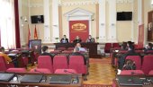 U GRADSKOJ KASI PET MILIJARDI DINARA: Javna rasprava o budžetu Kruševca za 2022. godinu