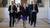 GRAĐANE NIKO NEĆE PITATI: Švedska ne planira da održi referendum povodom članstva u NATO