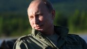 EVROPI JE POTREBAN RUSKI GAS: Putin je bio u pravu