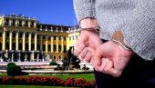 СРБИН УХАПШЕН У АУСТРИЈИ: Нокаутирао полицајку током свађе са бившом девојком