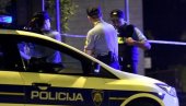 DRAMA U KARLOVCU: Muškarac puca iz automata - krvavi pir u Hrvatskoj
