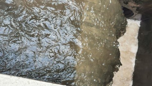 БАКТЕРИЈАМА ШТИТЕ КАНАЛ ОД ЗАГАЂЕЊА: У Врбасу недавно отклоњена опасност од блокаде централног пречистача отпадних вода
