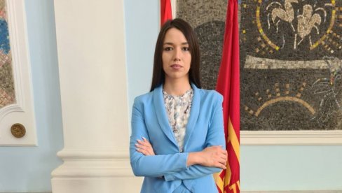 НЕВЕНА ЂУРИЋ: Циљана хајка против председника Вучића у Хрватској