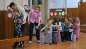 ГРАД ПЛАЋА ПО 33.000 МЕСЕЧНО: Од децембра новине за Београђане чија деца иду у приватне предшколске установе