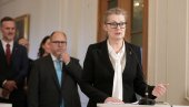 SA 25 PROMENILA POL: Prva transrodna osoba postaje ministarka obrazovanja u švedskoj vladi