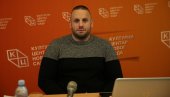 КАКО СУ ЕПИДЕМИЈЕ МЕЊАЛЕ СВЕТ: Предавање Горана Шарића на Јутјуб каналу Културног центра Новог Сада (ВИДЕО)