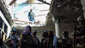 ТАЛИБАНИ УБИЛИ ДЕСЕТИНЕ БЕЗБЕДЊАКА БИВШЕ ВЛАДЕ: Сведоци описали ужас након преузимања власти у Авганистану