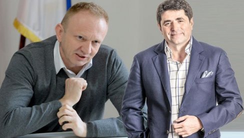 FANTOMSKA ORGANIZACIJA OBMANJUJE NAROD, A IMA NULA ZAPOSLENIH I 1.000 DINARA PROFITA: Šolakovi i Đilasovi mediji se pozivaju na njih