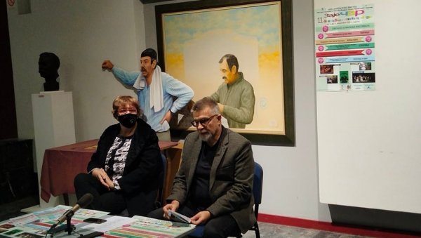 ПОЗОРИШНИ ФЕСТИВАЛ ЗА НАЈМЛАЂЕ: ЗајеЧАР до 5. децембра у Зајечару