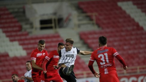 BEZ IKSA NEMA FIKSA: Četiri predloga za mečeve na kojima verujemo da neće biti pobednika