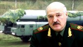 SVE JE SPREMNO ZA RUSKE NUKLEARNE RAKETE: Lukašenko otkrio - Jeljcin me je pritiskao, rekao sam ne!