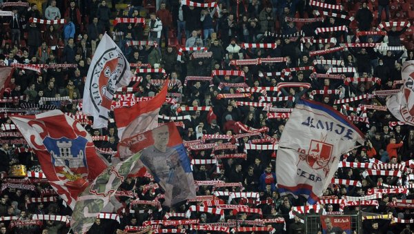 НАЈТУЖНИЈА КОРЕОГРАФИЈА У ИСТОРИЈИ ДЕЛИЈА: Аух, ово погађа право у срце (ФОТО)