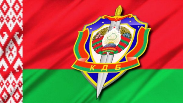 БЕЛОРУСКИ КГБ ОТКРИО СТРАШАН ПЛАН: Спречили украјинску операцију, Лукашенко открио детаље