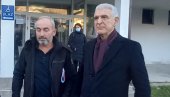 NE DAJU DA GA BRANI VUČIĆEV ADVOKAT: Borivoje Borović zatražio izuzeće suda u Ivanjici u postupku protiv Radoša Milovanovića