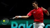 ĐOKOVIĆ JE POSTAO SLABIJI I RANJIVIJI: Bivši češki teniser govorio o Novaku