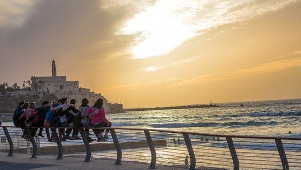 ПАРИЗ ВИШЕ НИЈЕ ПРВИ: Тел Авив најскупљи град за живот, а ево које су све метрополе у врху листе (ФОТО+ВИДЕО)
