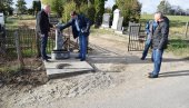 ВИШЕ МЕСТА ЗА САХРАНЕ  У БАРАЈЕВУ: На јавном увиду нацрт плана за проширење гробља на периферији