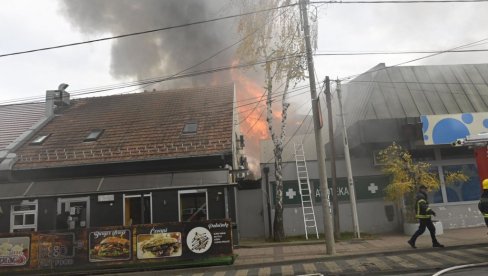 NE ZNAMO NIŠTA O NJOJ Potresne reči porodice radnice nestale u stravičnom požaru u Obrenovcu