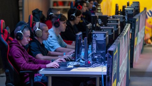 NOVA VIDEO-IGRA: Omogućava igračima da vrate afričke artefakte iz zapadnih muzeja