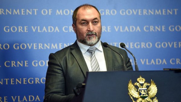СТИЈОВИЋ: Држава не може да наплати девет милиона од Вектре Јакић