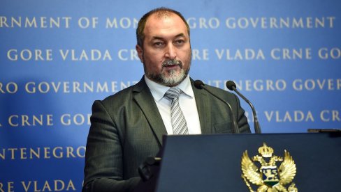 СТИЈОВИЋ: Држава не може да наплати девет милиона од Вектре Јакић