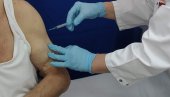 ПРОТИВ ГРИПА ВАКЦИНИСАНО ОКО 2.000 ПАРАЋИНАЦА: Постоји могућност избора, највише дато „ваксигрипа“