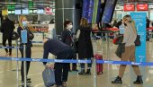 KORONA VIRUS U ITALIJI: Ublažene restrikcije za putovanja