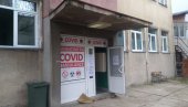 EPIDEMIJA U BRANIČEVSKOM OKRUGU: Kovidom zaraženo još 68 osoba