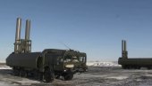 У БОРБЕНОЈ СУ ПРИПРАВНОСТИ: Русија распоредила ракетни систем на Курилским острвима - да ли ће ово да погорша односе са Јапаном?