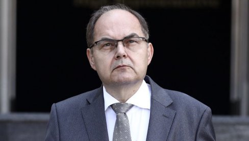 ДОДИК: Шмиту дани у БиХ одбројани (ВИДЕО)