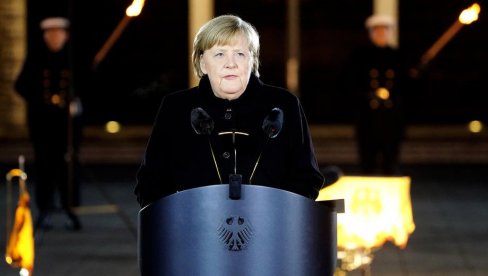NAJMOĆNIJE ŽENE SVETA: Po prvi put nakon 15 godina bez Angele Merkel, na listi Bijonse, Rijana i kraljica Elizabeta