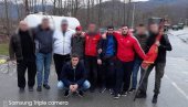 KOLAŠINCI NOVI MOJKOVČANI: Demokratska Crna Gora optužuje DPS pred lokalne izbore u Mojkovcu (FOTO)