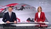 HRVATI PODRŽAVAJU HAOS U SRBIJI: Na meti im i Vučićev sin! (VIDEO)
