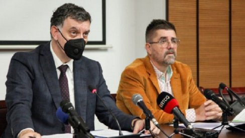 ZBOG ŠTETE OD 500.000 EVRA: Opština Tivat podnela krivičnu prijavu protiv Svetlane Đikanović
