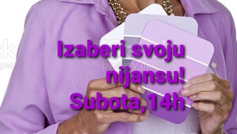 ЛИЛА РЕВОЛУЦИЈА ПОЗВАЛА ГРАЂАНКЕ: Обележите све аутомобиле који учествују у блокадама и малтретирању грађана Србије!