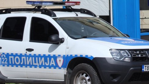 ОСТАО БЕЗ АУДИЈА ЗБОГ НЕПЛАЋЕНИХ КАЗНИ: Полиција одузела ауто мушкарцу из Гацка