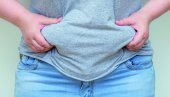 OTKRIVENI REZULTATI ISTRAŽIVANJA U TEKSASU: Obim stomaka može da bude rani znak bolesti srca