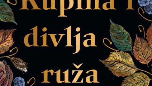 PRIČA O TKAČIMA SVILE: Dirljiv roman Kupina i divlja ruža Sonje Velton