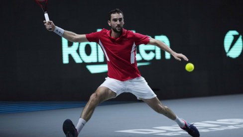 DA LI SU POVREDE PROŠLOST? Hrvat polako hvata zalet